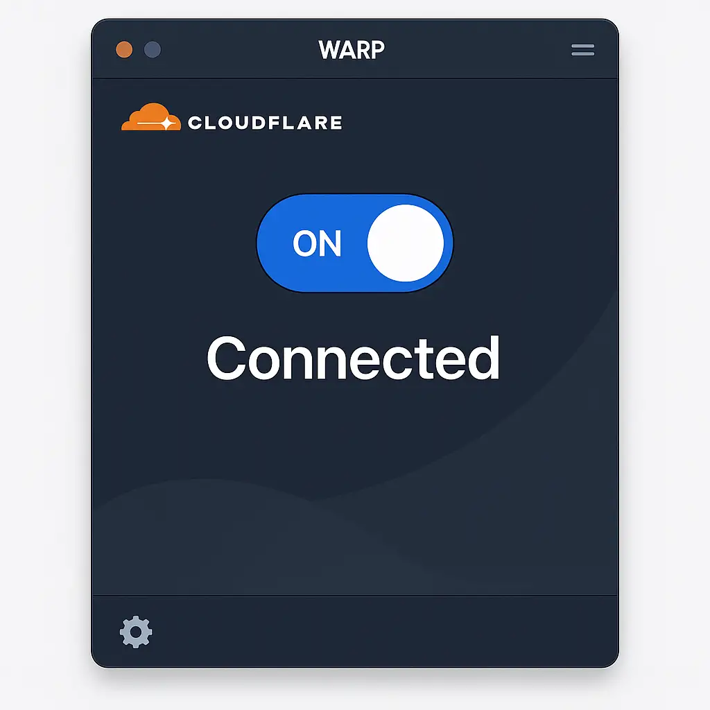 Cách Truy Cập Telegram Mới Nhất 06/2025 &#8220;Phao Cứu Sinh&#8221; Mang Tên Cloudflare Warp!
