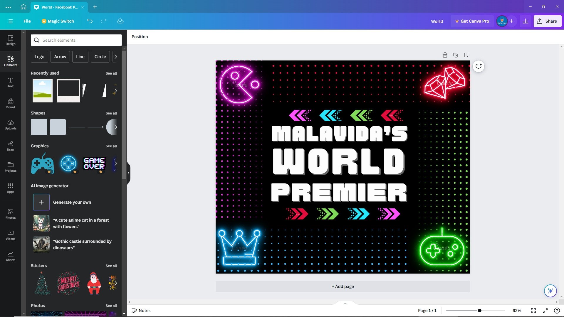 Canva Là Gì? 7 Lợi Ích Vượt Trội &amp; So Sánh Với Photoshop, Illustrator, Figma 2025