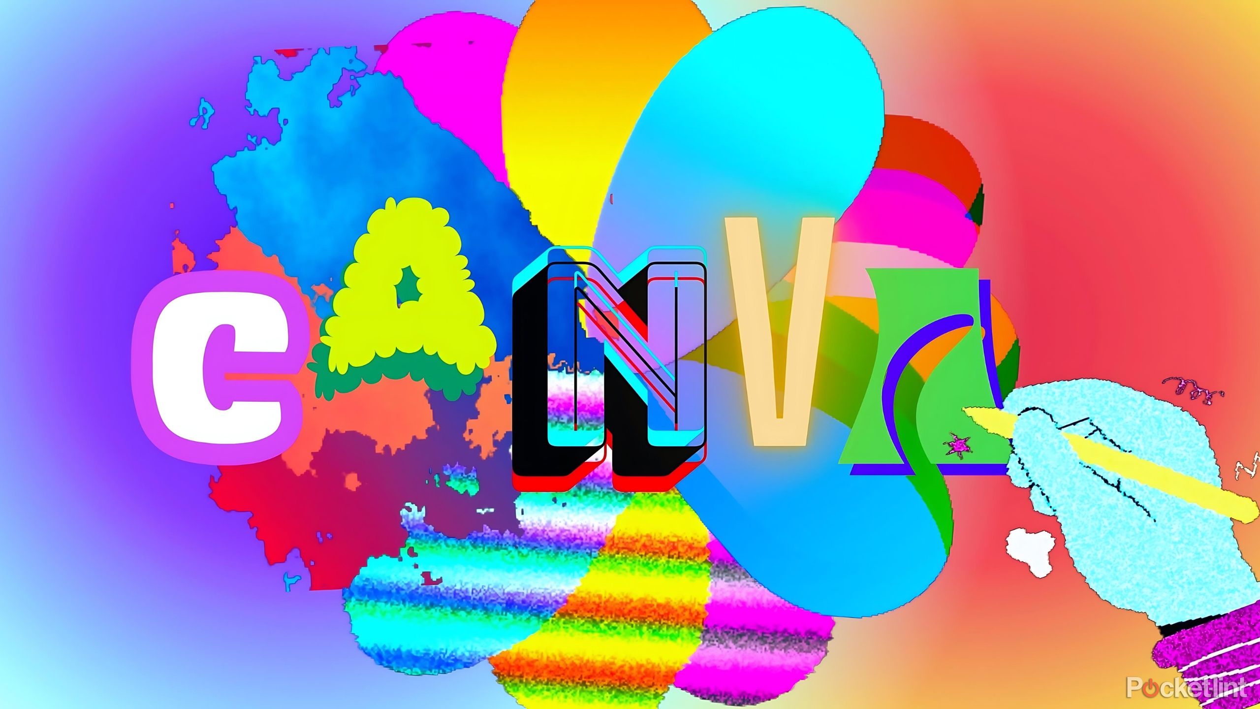 Canva Là Gì? 7 Lợi Ích Vượt Trội &amp; So Sánh Với Photoshop, Illustrator, Figma 2025