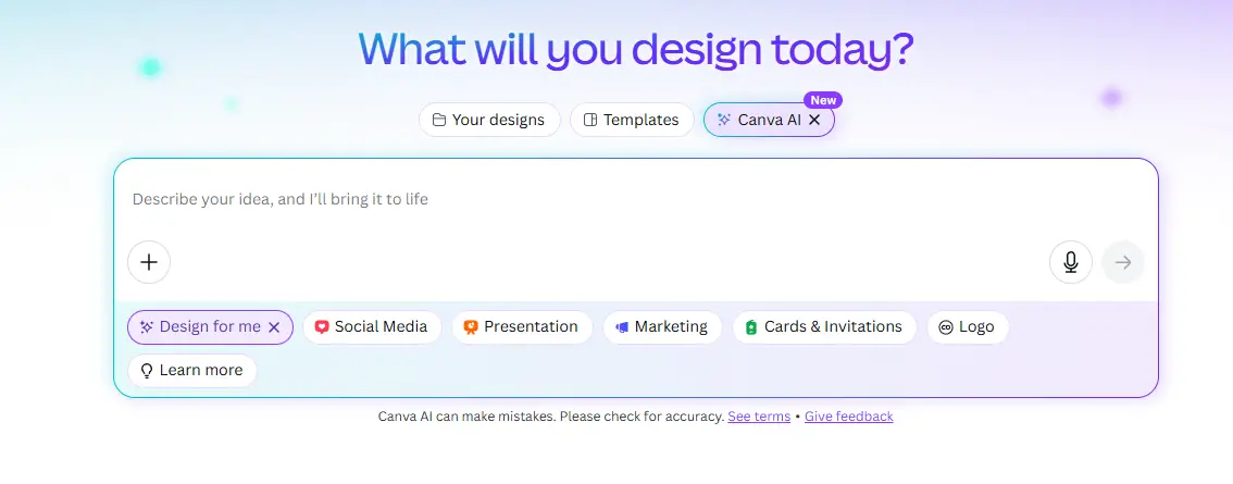 Canva Là Gì? 7 Lợi Ích Vượt Trội &amp; So Sánh Với Photoshop, Illustrator, Figma 2025