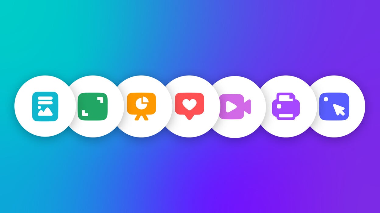Canva Là Gì? 7 Lợi Ích Vượt Trội &amp; So Sánh Với Photoshop, Illustrator, Figma 2025