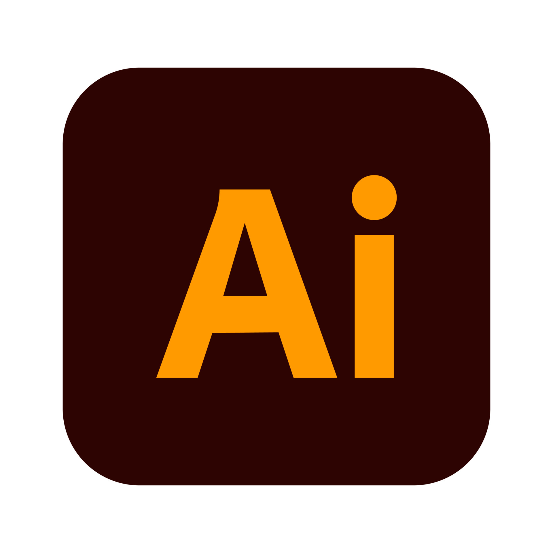 Illustrator Là Gì? 5 Sự Khác Biệt Với Photoshop, Canva, Figma &amp; Portfolio 2025