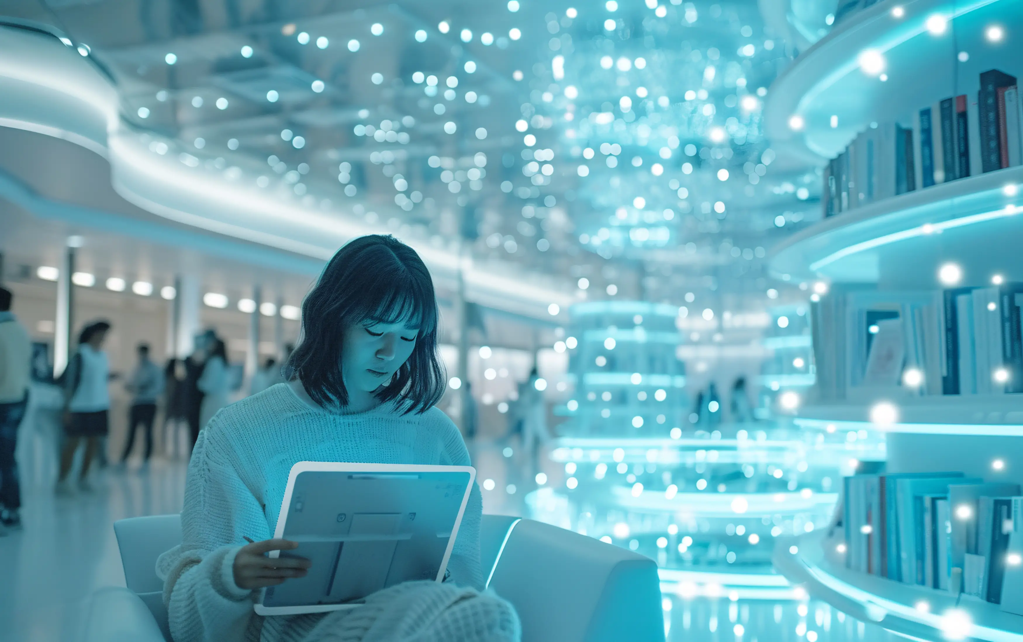 IOT Là Gì? 15 Ứng Dụng Thực Tế & Tương Lai Công Nghệ Năm 2025