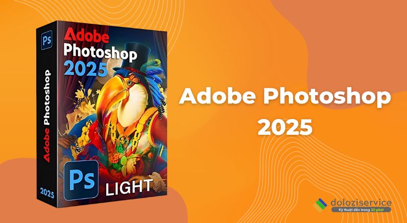 Photoshop Là Gì? 10 Công Dụng Tuyệt Vời Của Phần Mềm Chỉnh Sửa Ảnh &#8211; 2025