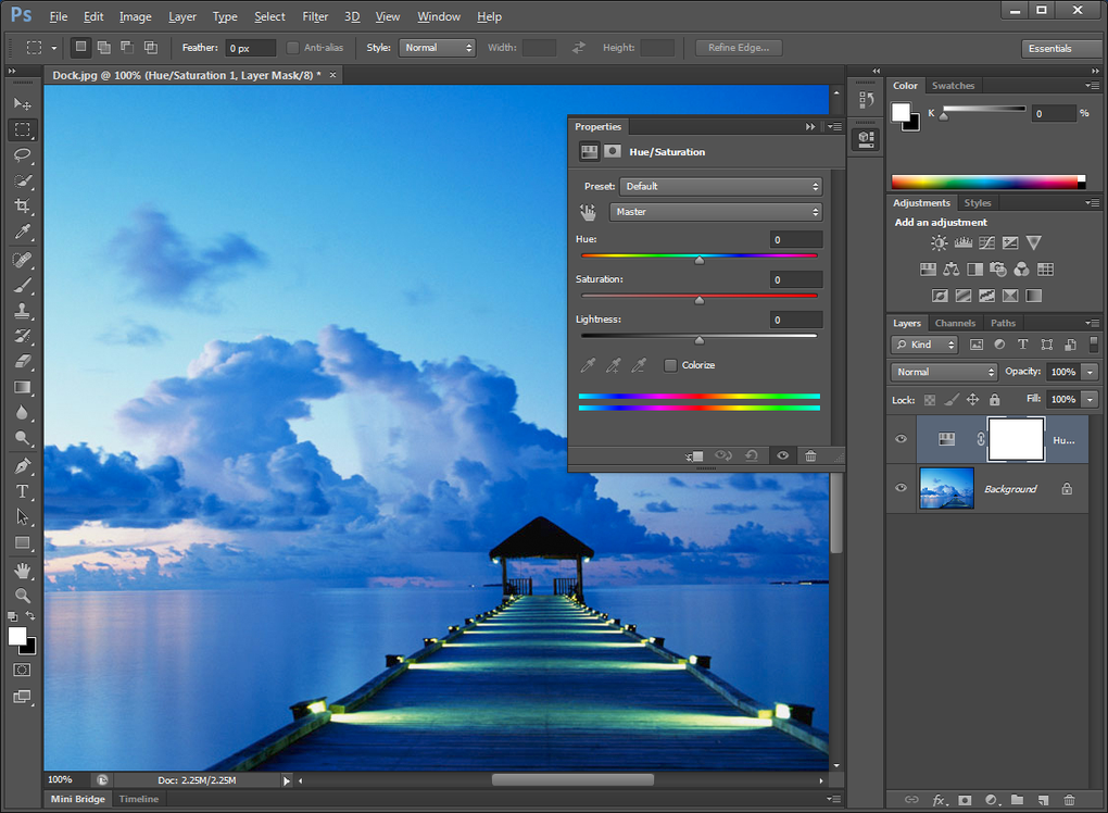 Photoshop Là Gì? 10 Công Dụng Tuyệt Vời Của Phần Mềm Chỉnh Sửa Ảnh &#8211; 2025