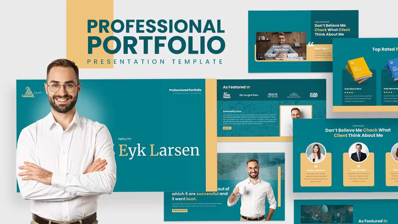 Portfolio Là Gì? 15 Tầm Quan Trọng Và Cách Tạo Portfolio Chuyên Nghiệp