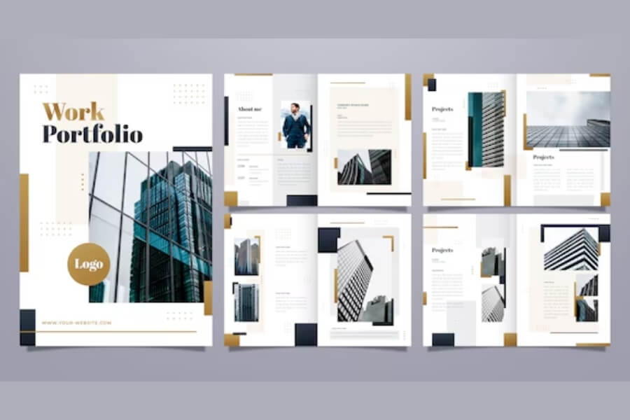 Portfolio Là Gì? 15 Tầm Quan Trọng Và Cách Tạo Portfolio Chuyên Nghiệp