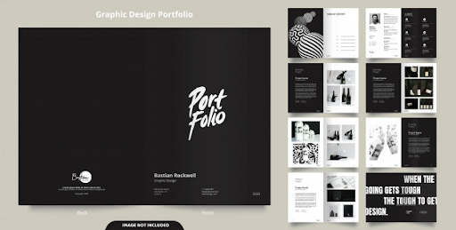 Portfolio Là Gì? 15 Tầm Quan Trọng Và Cách Tạo Portfolio Chuyên Nghiệp