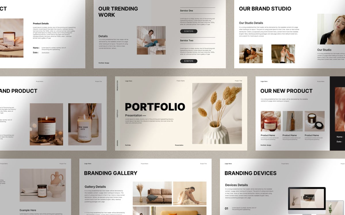 Portfolio Là Gì? 15 Tầm Quan Trọng Và Cách Tạo Portfolio Chuyên Nghiệp