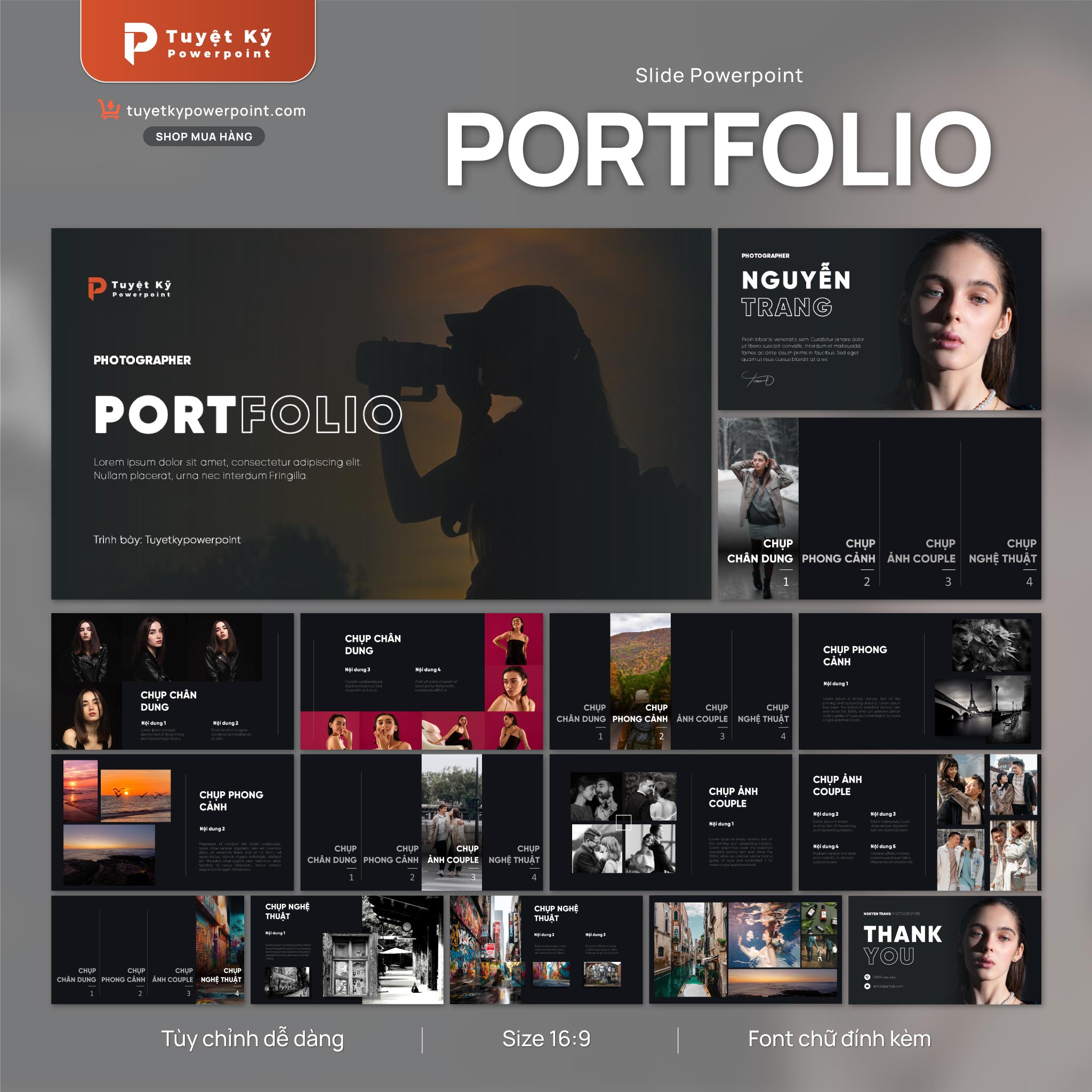 Portfolio Là Gì? 15 Tầm Quan Trọng Và Cách Tạo Portfolio Chuyên Nghiệp