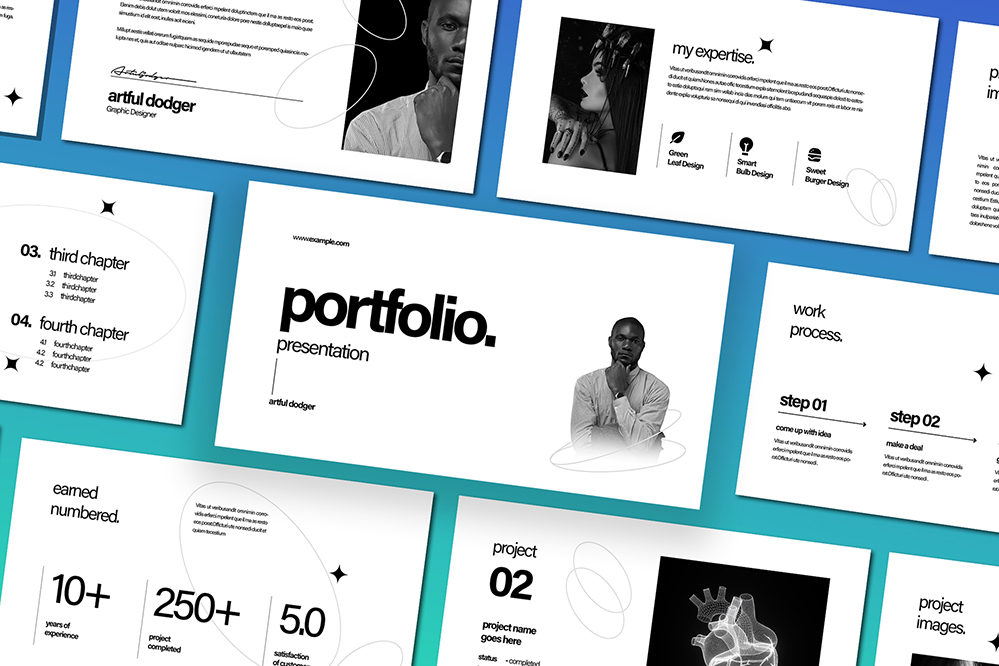 Portfolio Là Gì? 15 Tầm Quan Trọng Và Cách Tạo Portfolio Chuyên Nghiệp