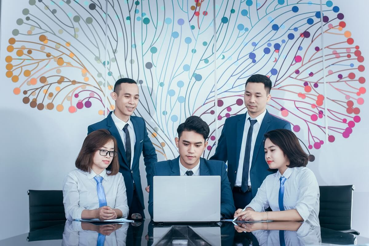 Portfolio Là Gì? 15 Tầm Quan Trọng Và Cách Tạo Portfolio Chuyên Nghiệp