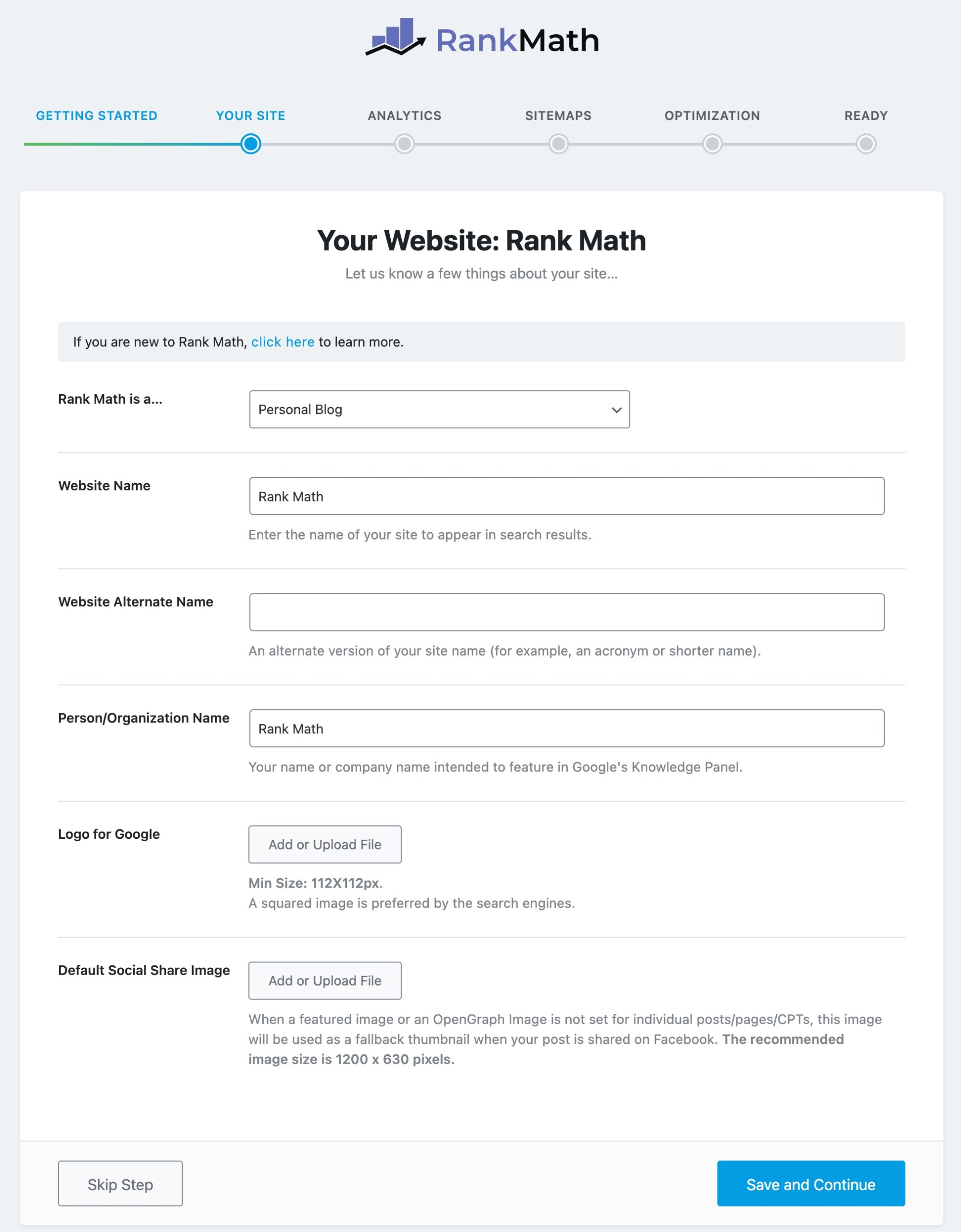 Rank Math SEO Pro và 80 Bước Thiết Lập Và Tối Ưu SEO On-Page Với Rank Math