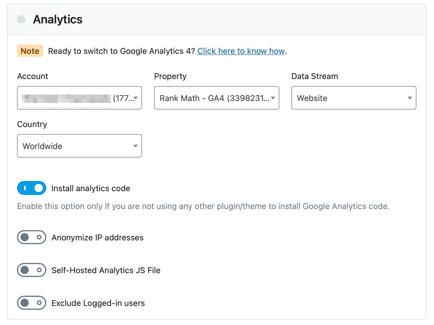 Rank Math SEO Pro và 80 Bước Thiết Lập Và Tối Ưu SEO On-Page Với Rank Math