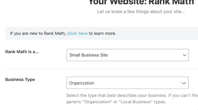 Rank Math SEO Pro và 80 Bước Thiết Lập Và Tối Ưu SEO On-Page Với Rank Math