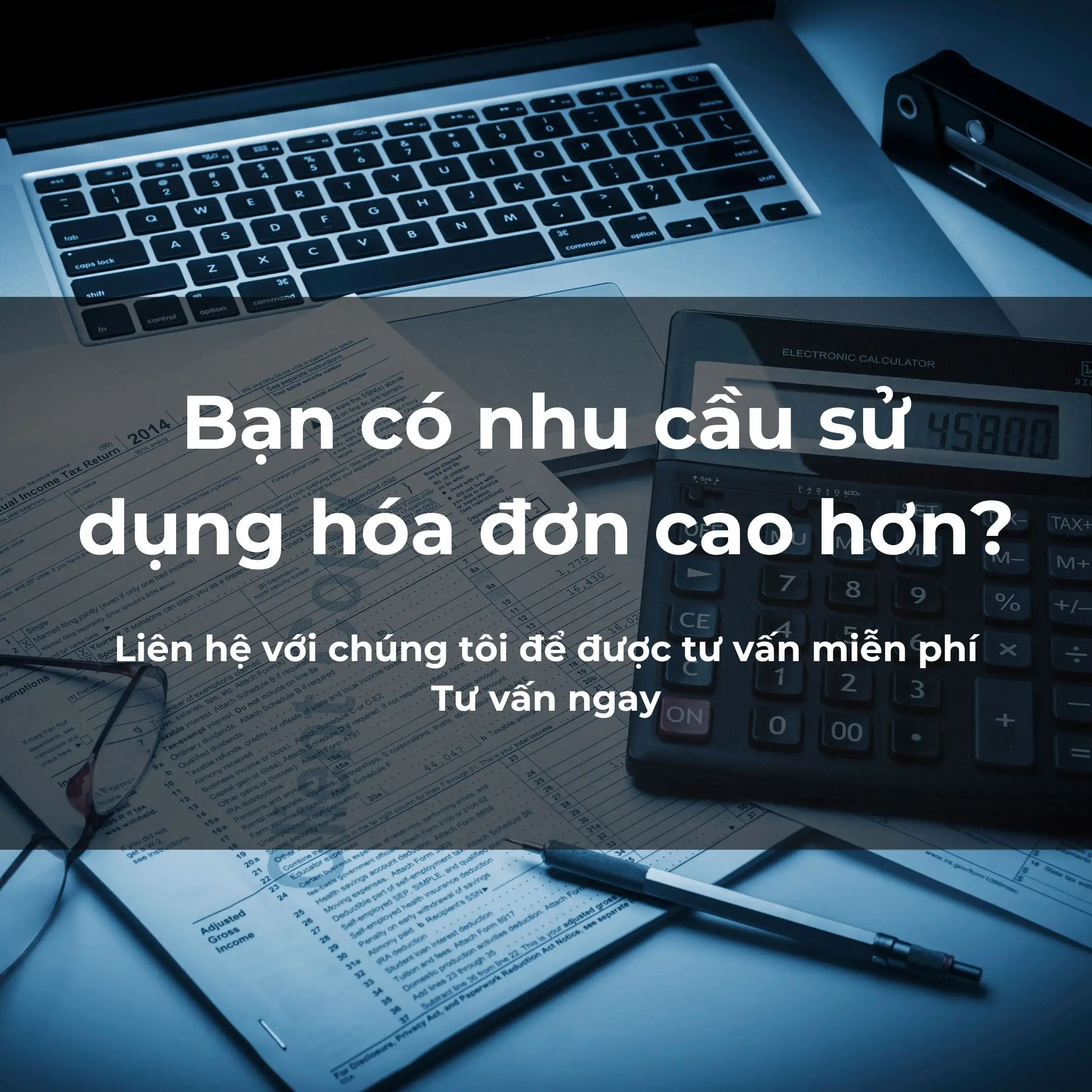 Ban co nhu cau su dung hoa don cao hon vuongImL0G Thiết Kế Website - Lyns Media