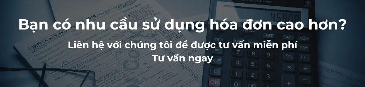 Ban co nhu cau su dung hoa don cao Thiết Kế Website - Lyns Media