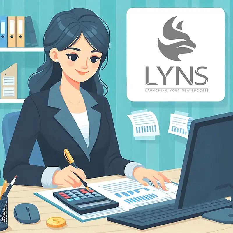 Loi Ich Khi Su Dung Dich Vu Ke Toan cua Lyns MediaoGoJG Thiết Kế Website - Lyns Media