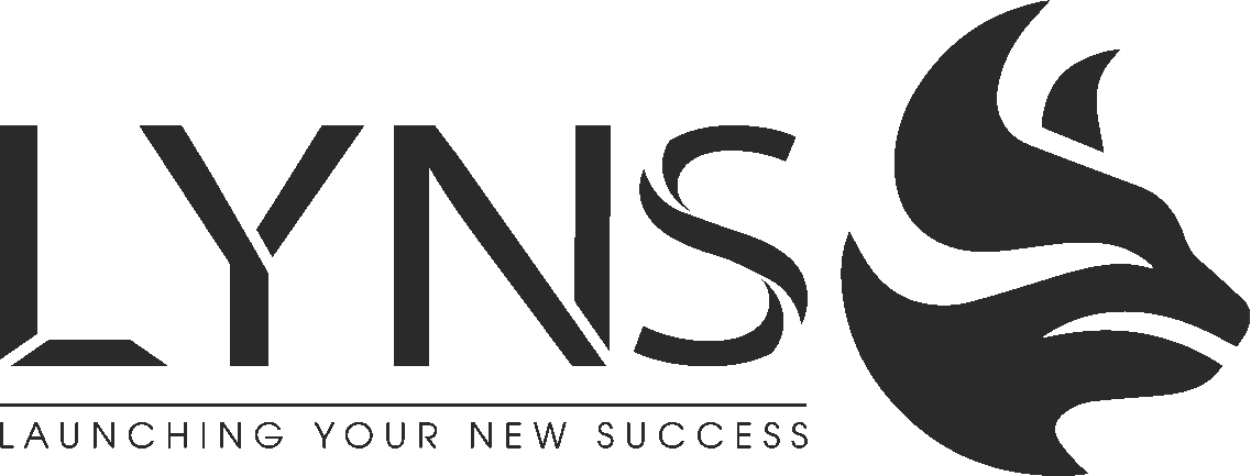 Thiết Kế Website – Lyns Media
