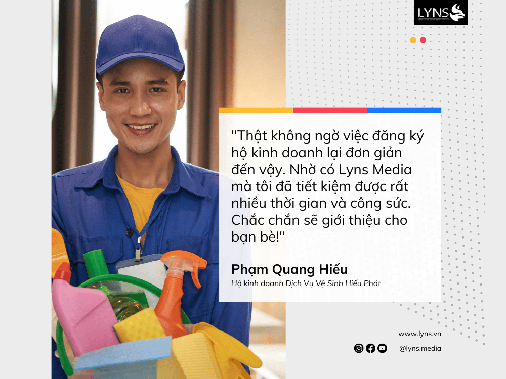 Pham Quang Hieu Lyns Media min Thiết Kế Website - Lyns Media