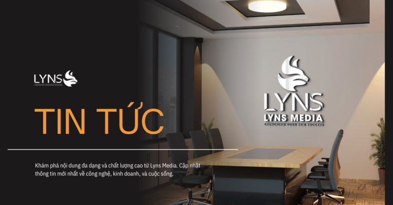 Tin Tuc lyns media anh defauld Thiết Kế Website - Lyns Media