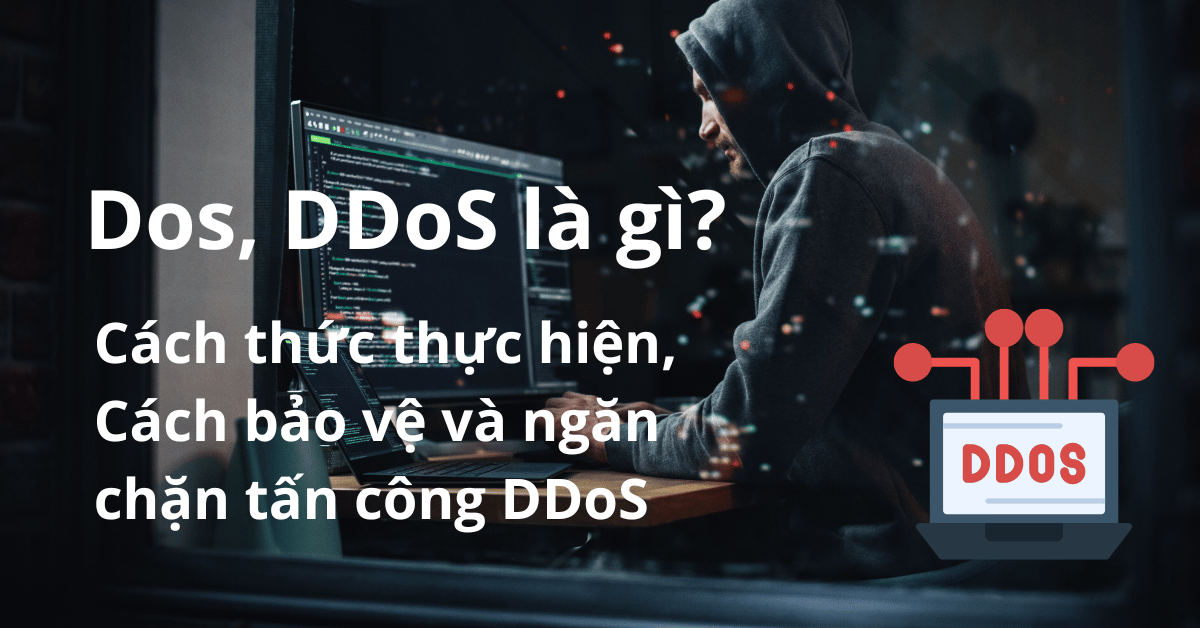 ddos la gi Thiết Kế Website - Lyns Media