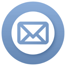 icon mail 1 Thiết Kế Website - Lyns Media