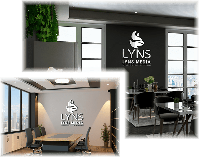lyns banner anh gioi thieu van phong 1 Thiết Kế Website - Lyns Media