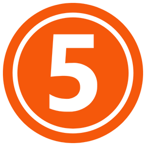 Dịch Vụ Thiết Kế Website Chuyên Nghiệp 96 number 5 Thiết Kế Website - Lyns Media