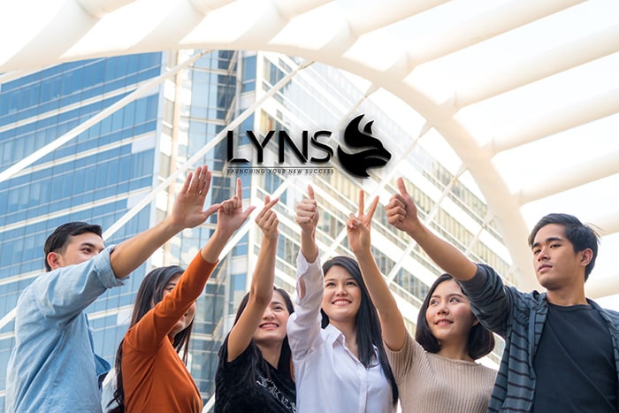 su menh lyns Thiết Kế Website - Lyns Media