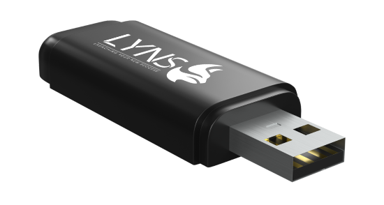 usb Thiết Kế Website - Lyns Media