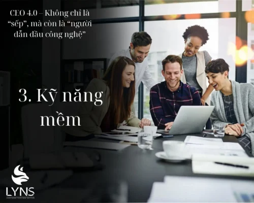 CEO là gì? 8 Vai trò và trách nhiệm của Giám đốc điều hành trong doanh nghiệp.
