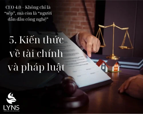 CEO là gì? 8 Vai trò và trách nhiệm của Giám đốc điều hành trong doanh nghiệp.