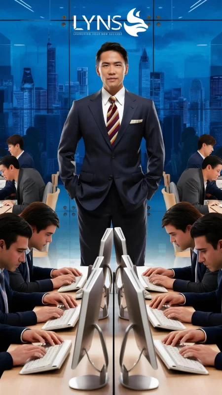 CEO là gì? 8 Vai trò và trách nhiệm của Giám đốc điều hành trong doanh nghiệp.