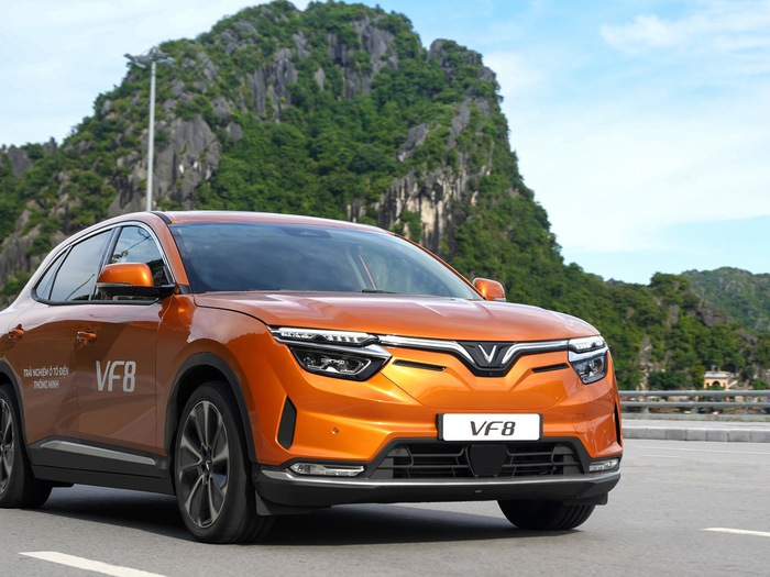 Tỷ phú Phạm Nhật Vượng đã tài trợ 22.257 tỷ đồng cho VinFast 4 Tỷ phú Phạm Nhật Vượng đã tài trợ 22.257 tỷ đồng cho VinFast