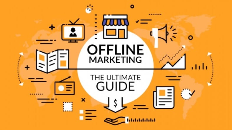 Các Kênh Marketing Hiệu Quả Nhất Cho Startups 2025 6 Các Kênh Marketing Hiệu Quả Nhất Cho Startups Hiện Nay