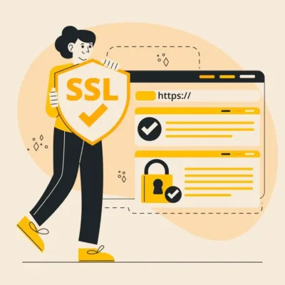 Xu hướng thiết kế website 2025: Định hình tương lai của giao diện số