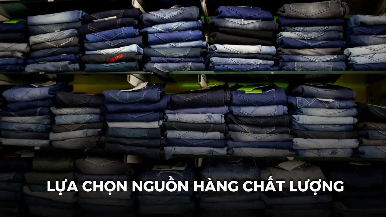 Kiến Thức Kinh Doanh Lĩnh Vực Thời Trang: Hành Trang Cho Người Mới Bắt Đầu