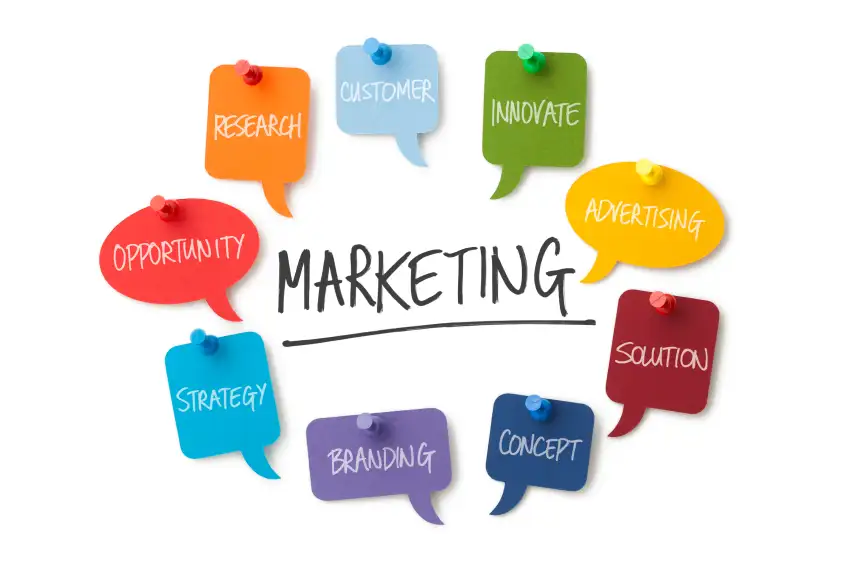 Chiến Lược Marketing Hiệu Quả Cho Doanh Nghiệp Mới - Khám Phá Những Bí Quyết Thành Công 6 Chiến Lược Marketing Hiệu Quả Cho Doanh Nghiệp Mới – Khám Phá Những Bí Quyết Thành Công