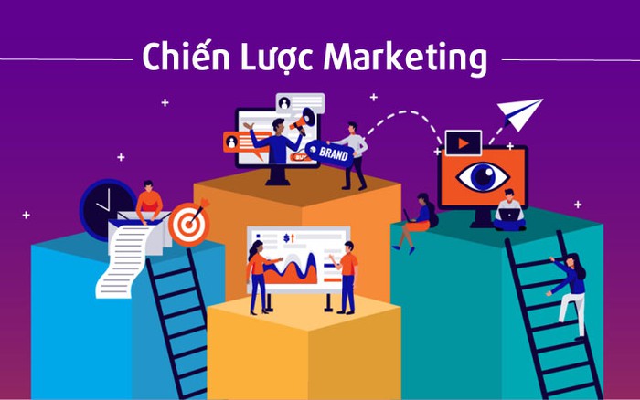 Chiến Lược Marketing Hiệu Quả Cho Doanh Nghiệp Mới – Khám Phá Những Bí Quyết Thành Công