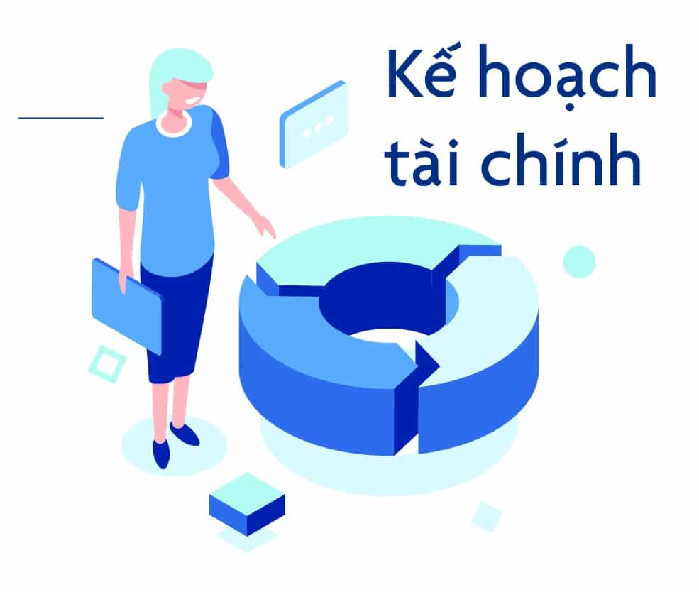 Lập Kế Hoạch Tài Chính Hiệu Quả Cho Người Khởi Nghiệp – Giải Pháp Để Thành Công