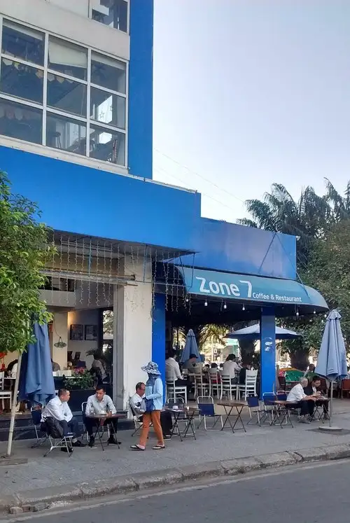 Top 10 Cafe Tại Huế Ngắm Trọn Cố Đô Huế – Cafe Huế Chill Phết