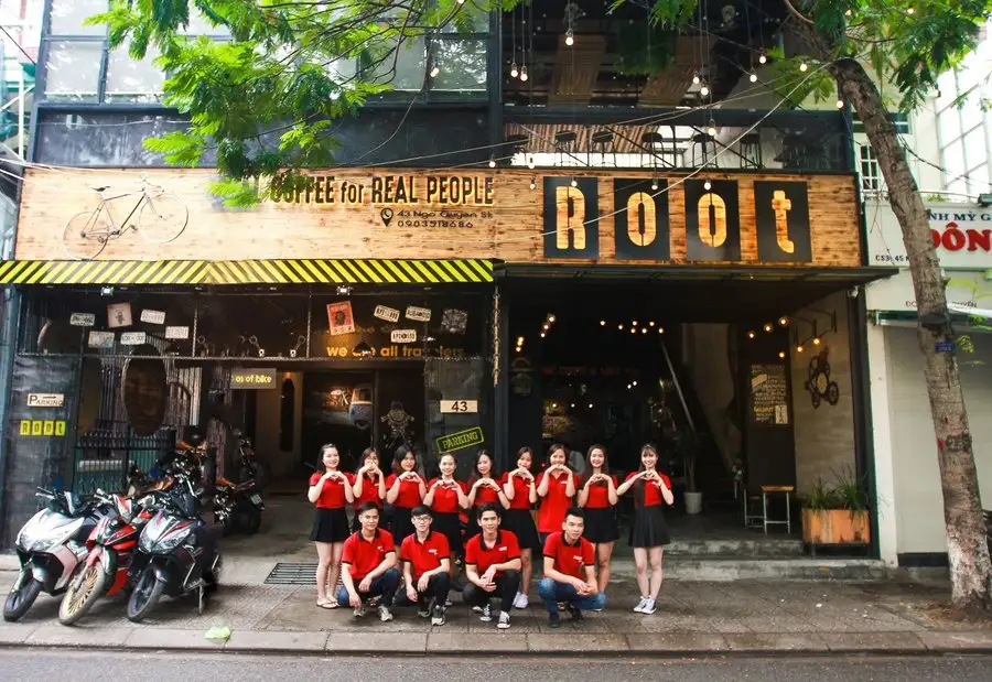 Top 10 Cafe Tại Huế Ngắm Trọn Cố Đô Huế – Cafe Huế Chill Phết