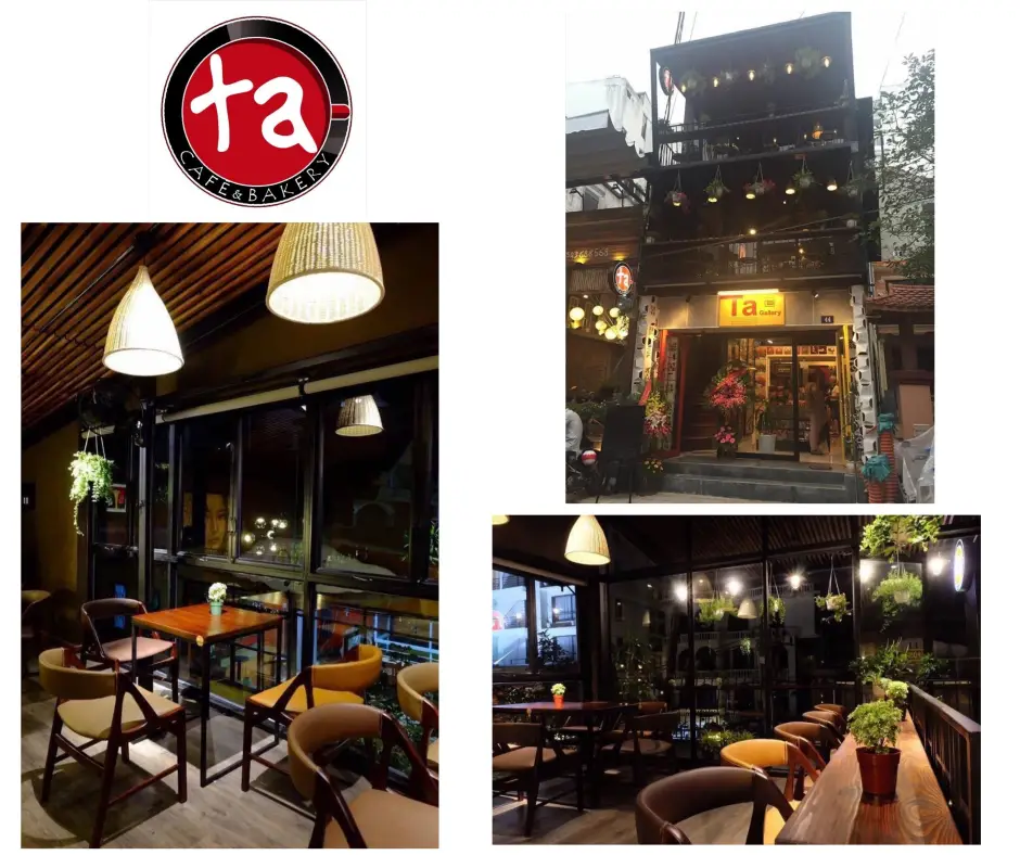 Top 10 Cafe Tại Huế Ngắm Trọn Cố Đô Huế – Cafe Huế Chill Phết