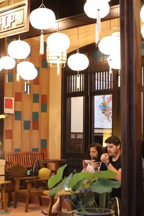 Top 10 Cafe Tại Huế Ngắm Trọn Cố Đô Huế – Cafe Huế Chill Phết