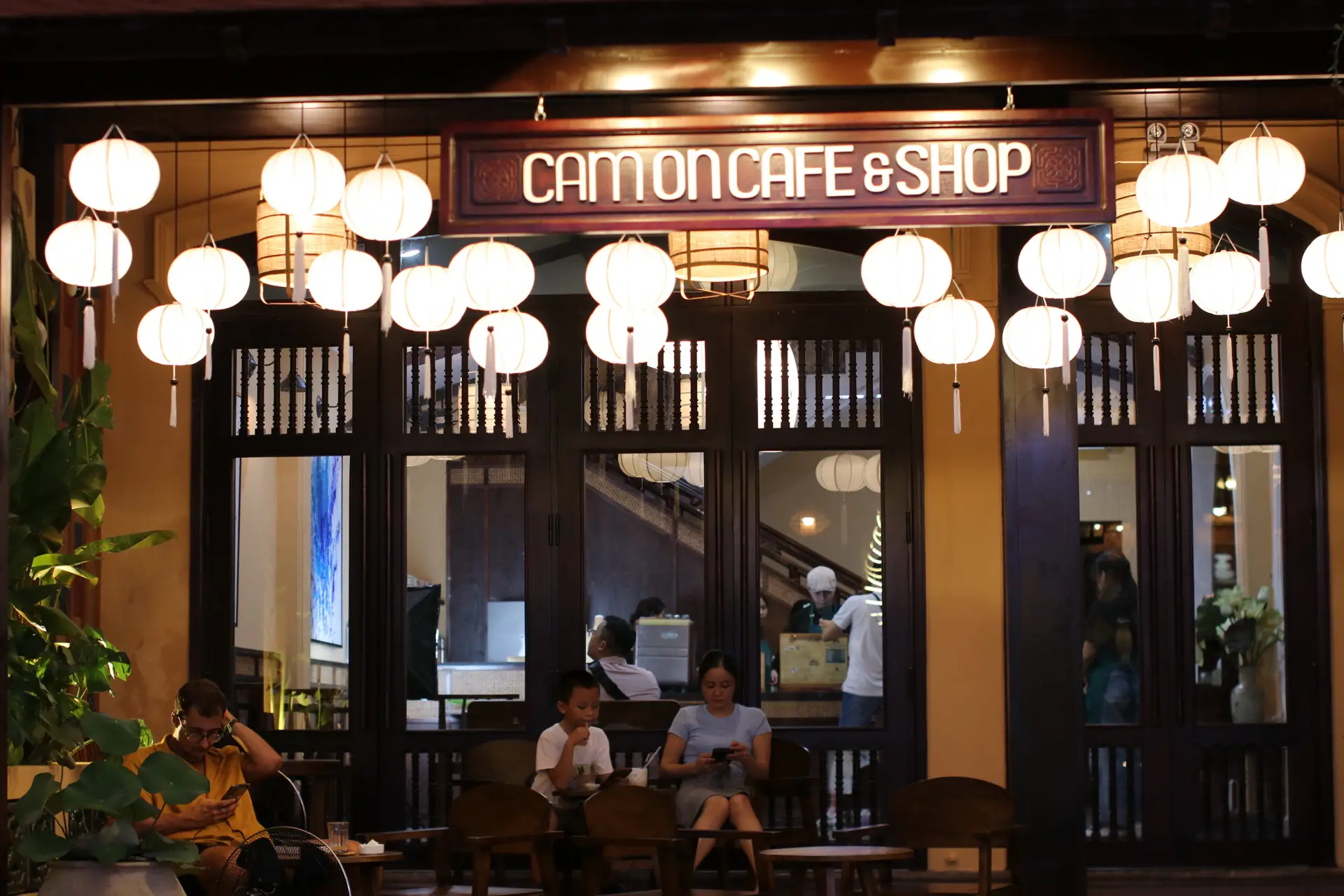Top 10 Cafe Tại Huế Ngắm Trọn Cố Đô Huế – Cafe Huế Chill Phết