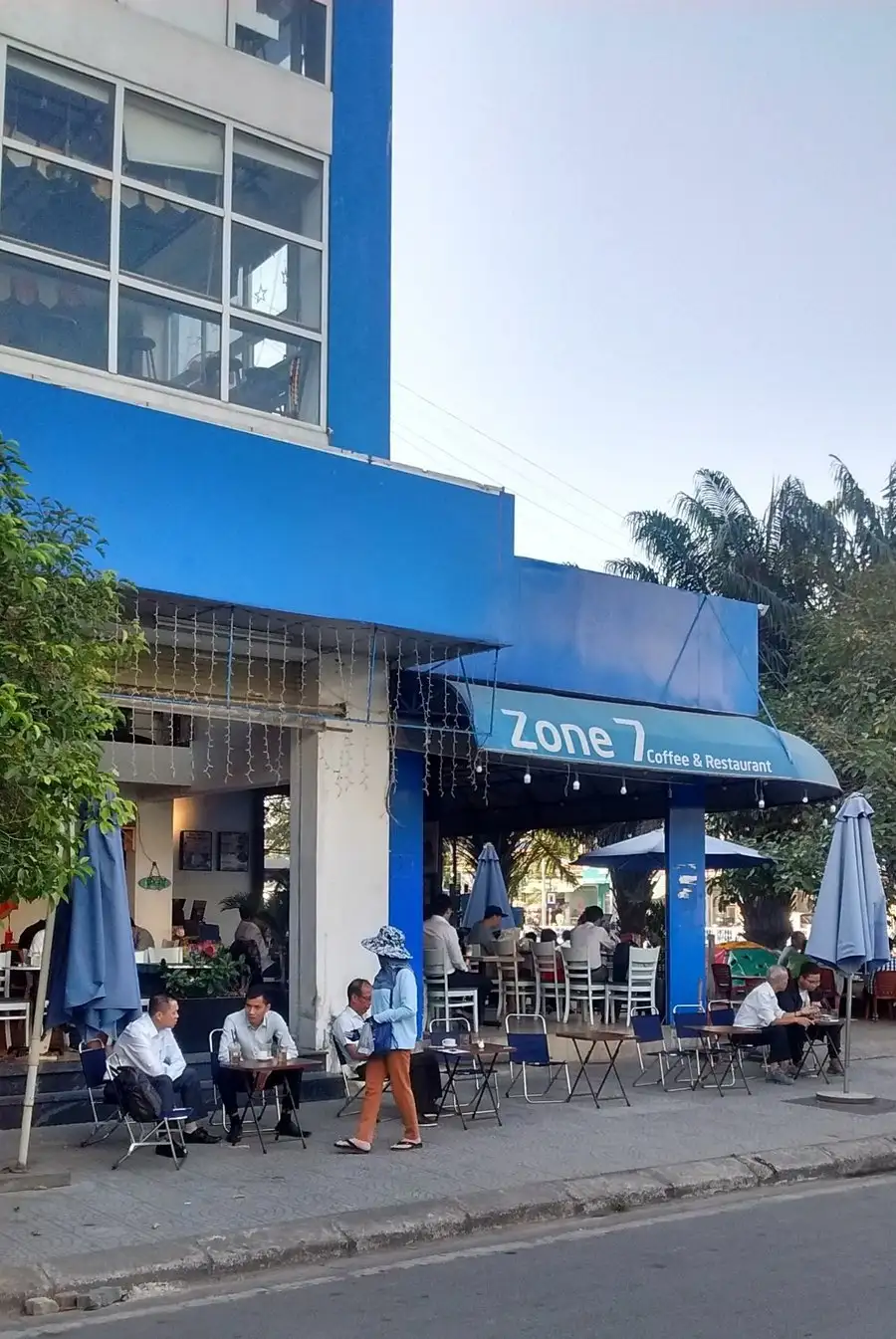 Top 10 Cafe Tại Huế Ngắm Trọn Cố Đô Huế – Cafe Huế Chill Phết