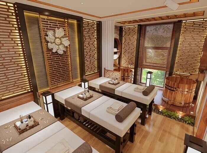 Top 10 Spa tại Huế – Trải nghiệm thư giãn tuyệt vời và dịch vụ chăm sóc sắc đẹp chất lượng