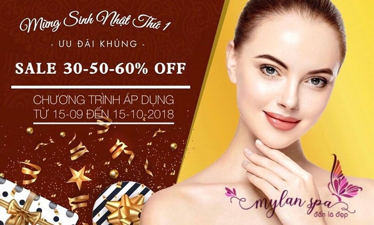 Top 10 Spa tại Huế - Trải nghiệm thư giãn tuyệt vời và dịch vụ chăm sóc sắc đẹp chất lượng 13 Top 10 Spa tại Huế – Trải nghiệm thư giãn tuyệt vời và dịch vụ chăm sóc sắc đẹp chất lượng