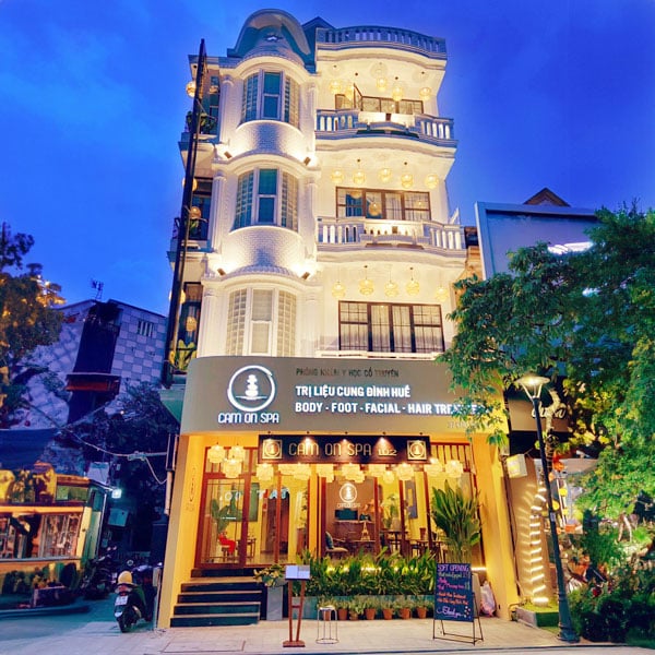 Top 10 Spa tại Huế - Trải nghiệm thư giãn tuyệt vời và dịch vụ chăm sóc sắc đẹp chất lượng 4 Top 10 Spa tại Huế – Trải nghiệm thư giãn tuyệt vời và dịch vụ chăm sóc sắc đẹp chất lượng